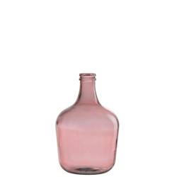 Vase bouteille terra Moyen