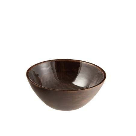 Bol bois de manguier grand