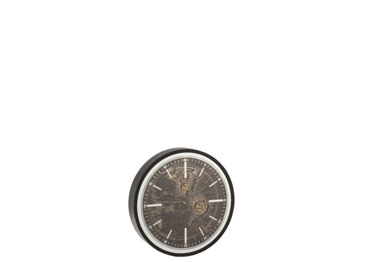 Horloge Map petite
