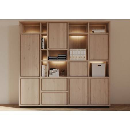 NEUTRA BIBLIOTHÈQUE