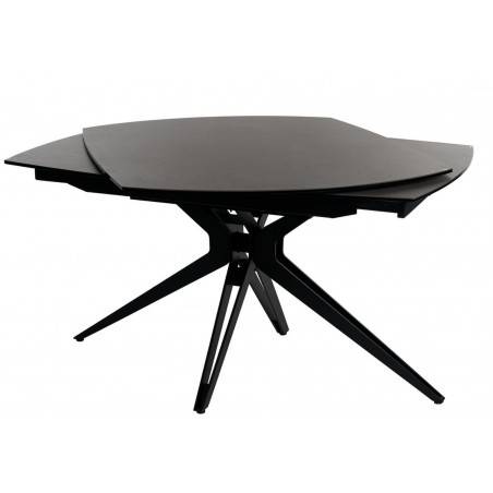 ROTONDA TABLE CÉRAMIQUE