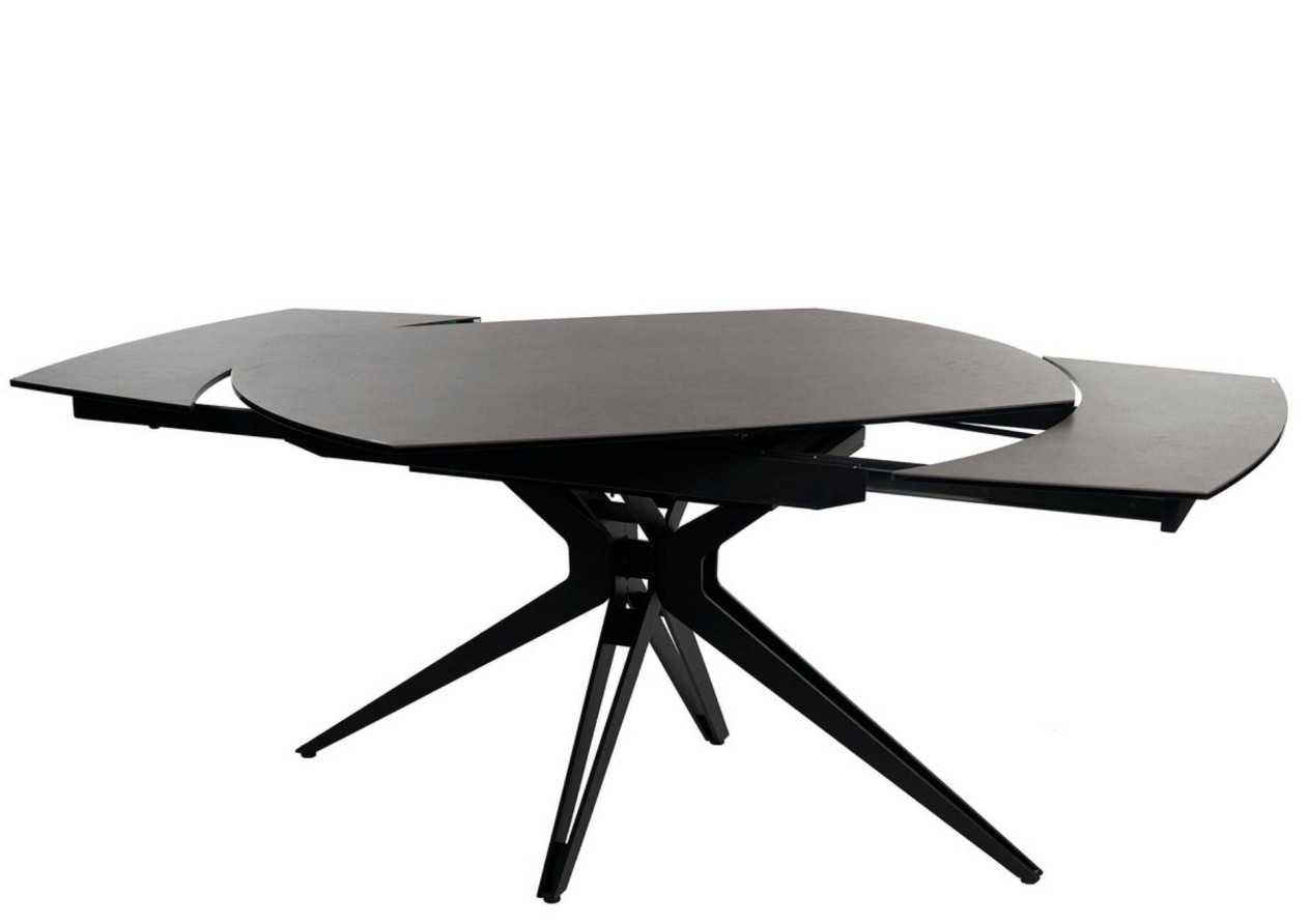 ROTONDA TABLE CÉRAMIQUE