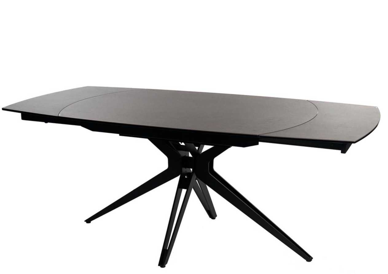 ROTONDA TABLE CÉRAMIQUE