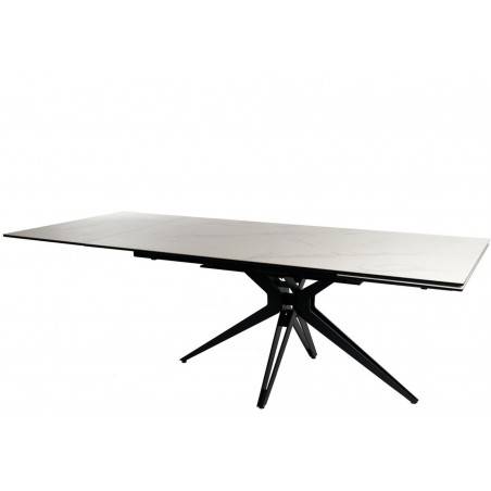 WING TABLE CÉRAMIQUE