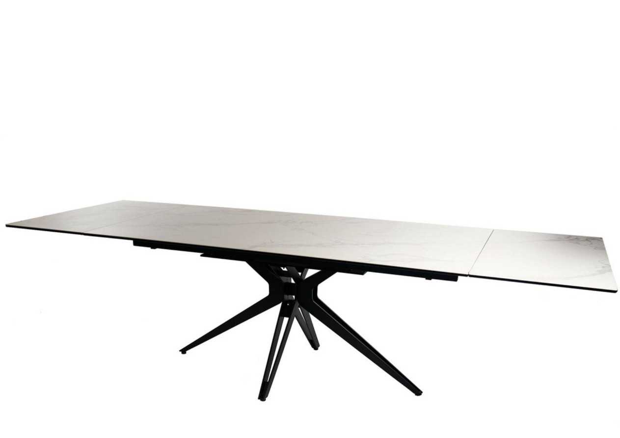 WING TABLE CÉRAMIQUE