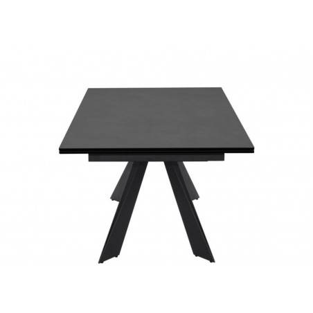 VIKING TABLE CÉRAMIQUE