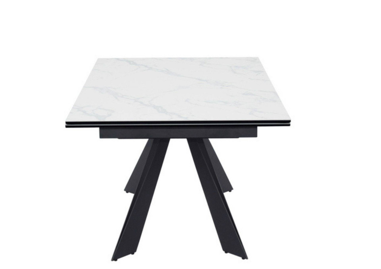 VIKING TABLE CÉRAMIQUE