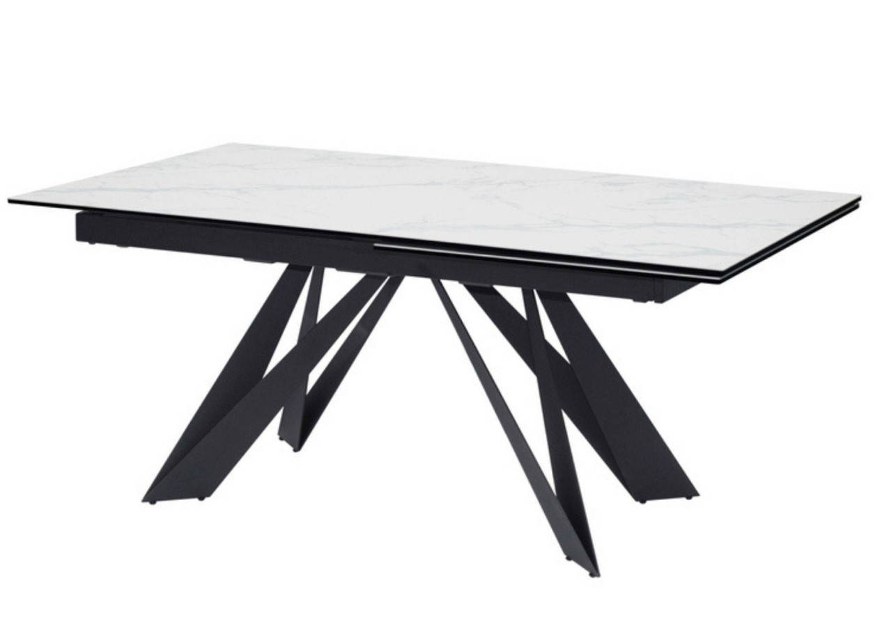 VIKING TABLE CÉRAMIQUE