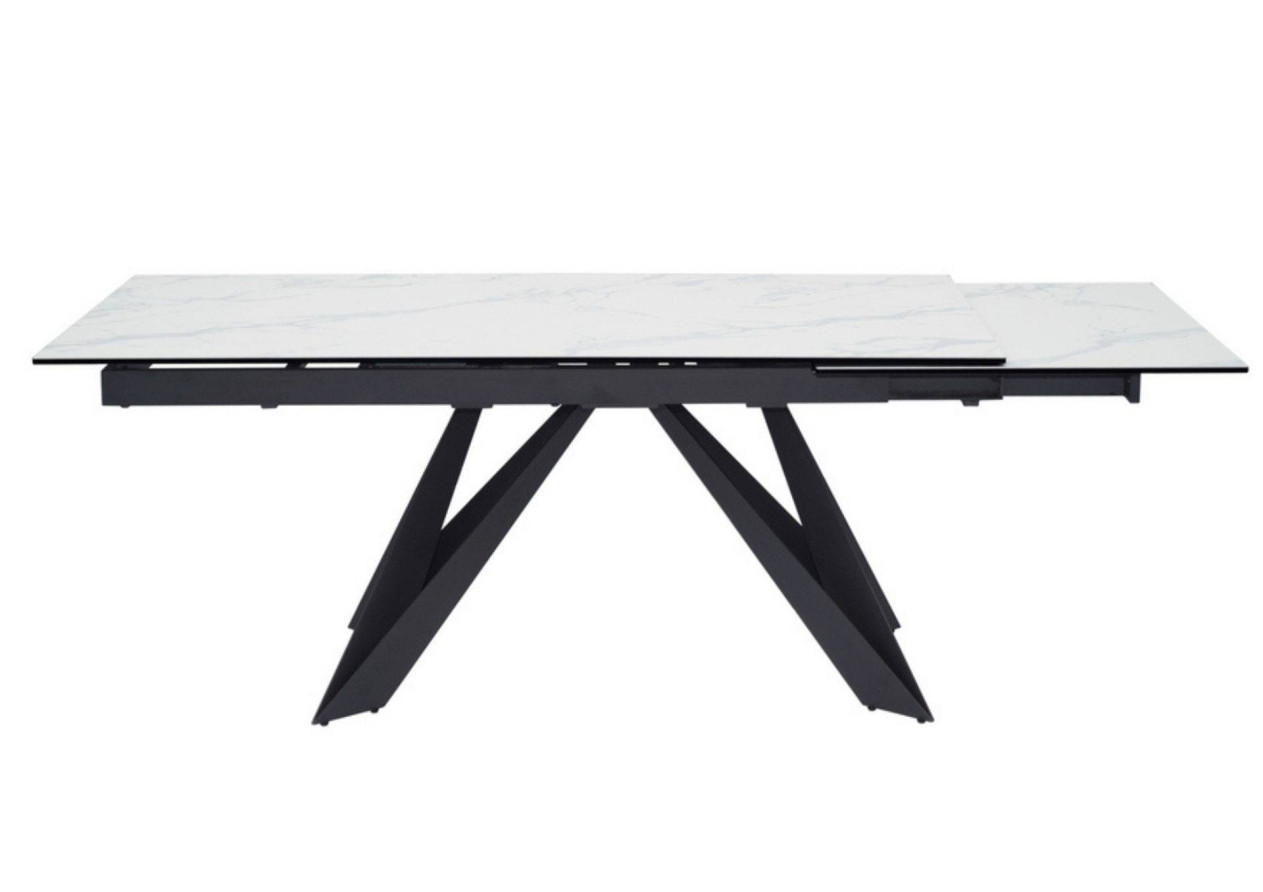 VIKING TABLE CÉRAMIQUE