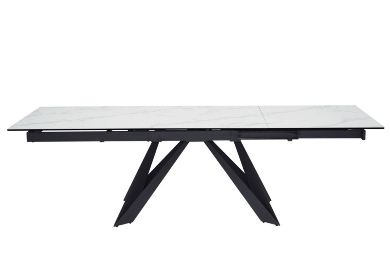 VIKING TABLE CÉRAMIQUE