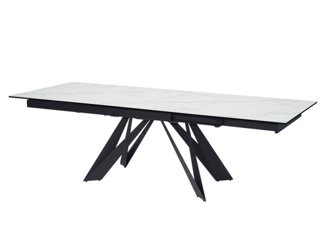 VIKING TABLE CÉRAMIQUE