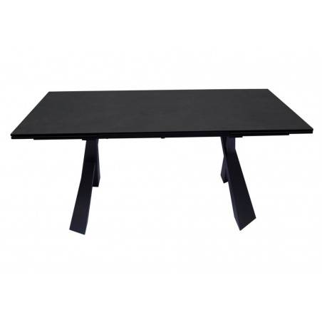 BRUCE TABLE CÉRAMIQUE