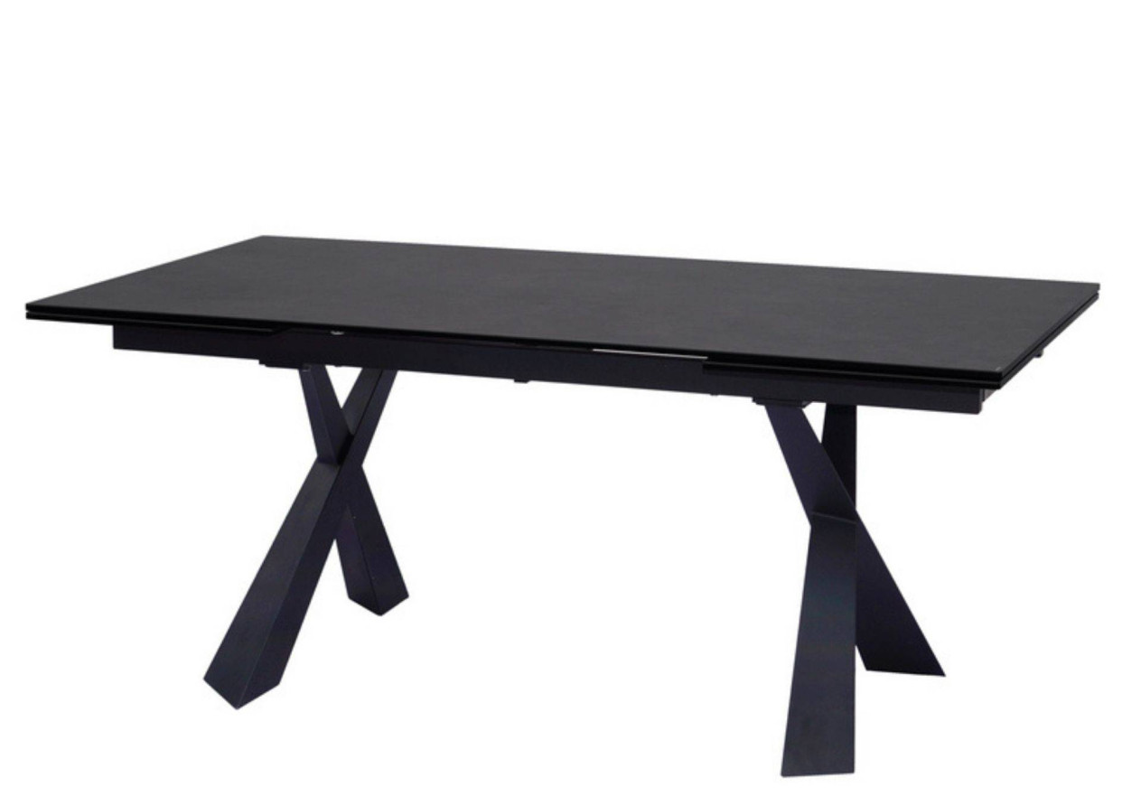 BRUCE TABLE CÉRAMIQUE