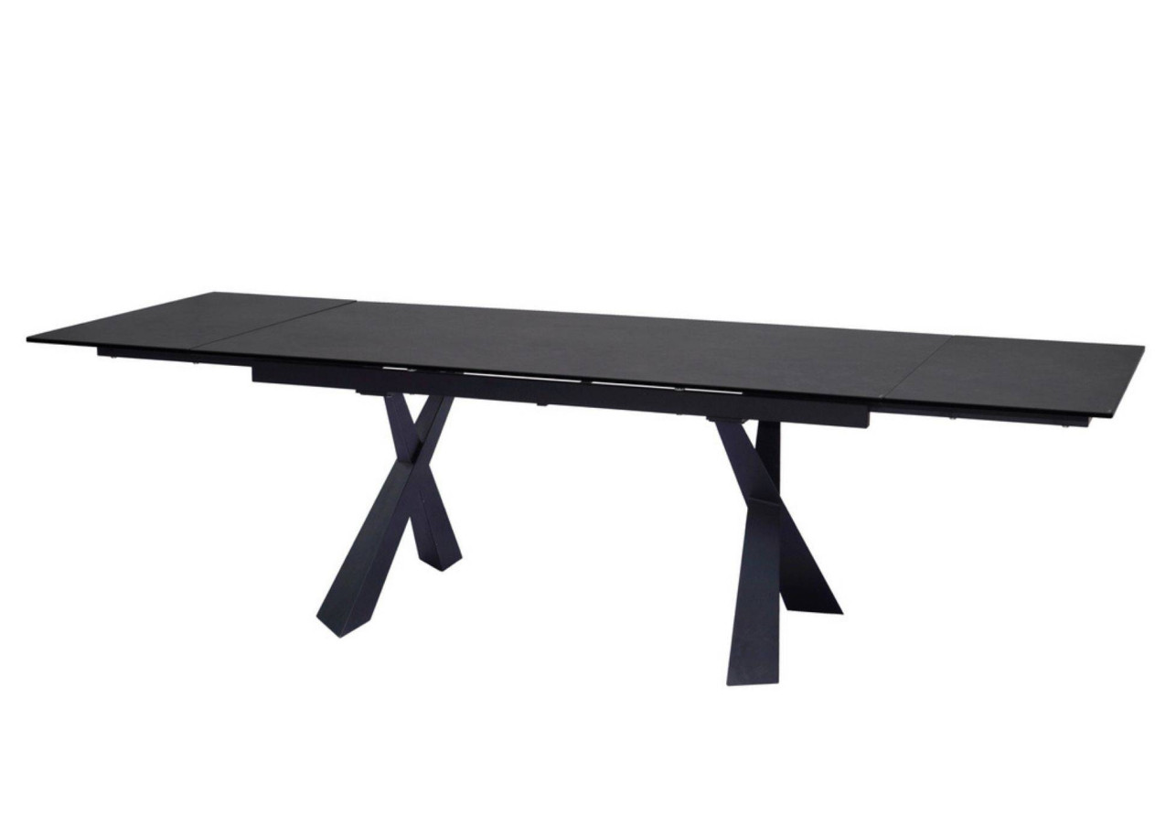 BRUCE TABLE CÉRAMIQUE