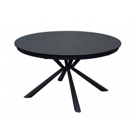 ARTHUR TABLE CÉRAMIQUE