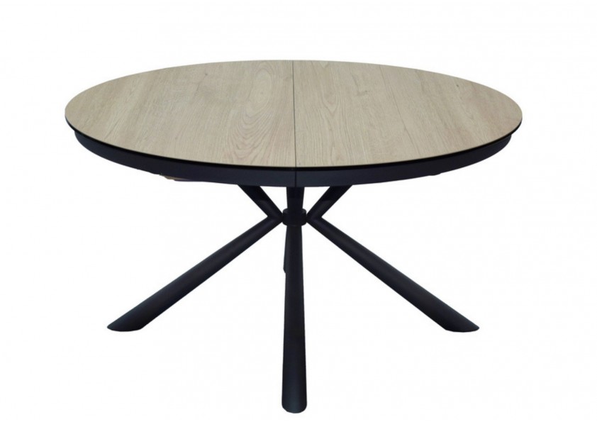 ARTHUR TABLE CÉRAMIQUE