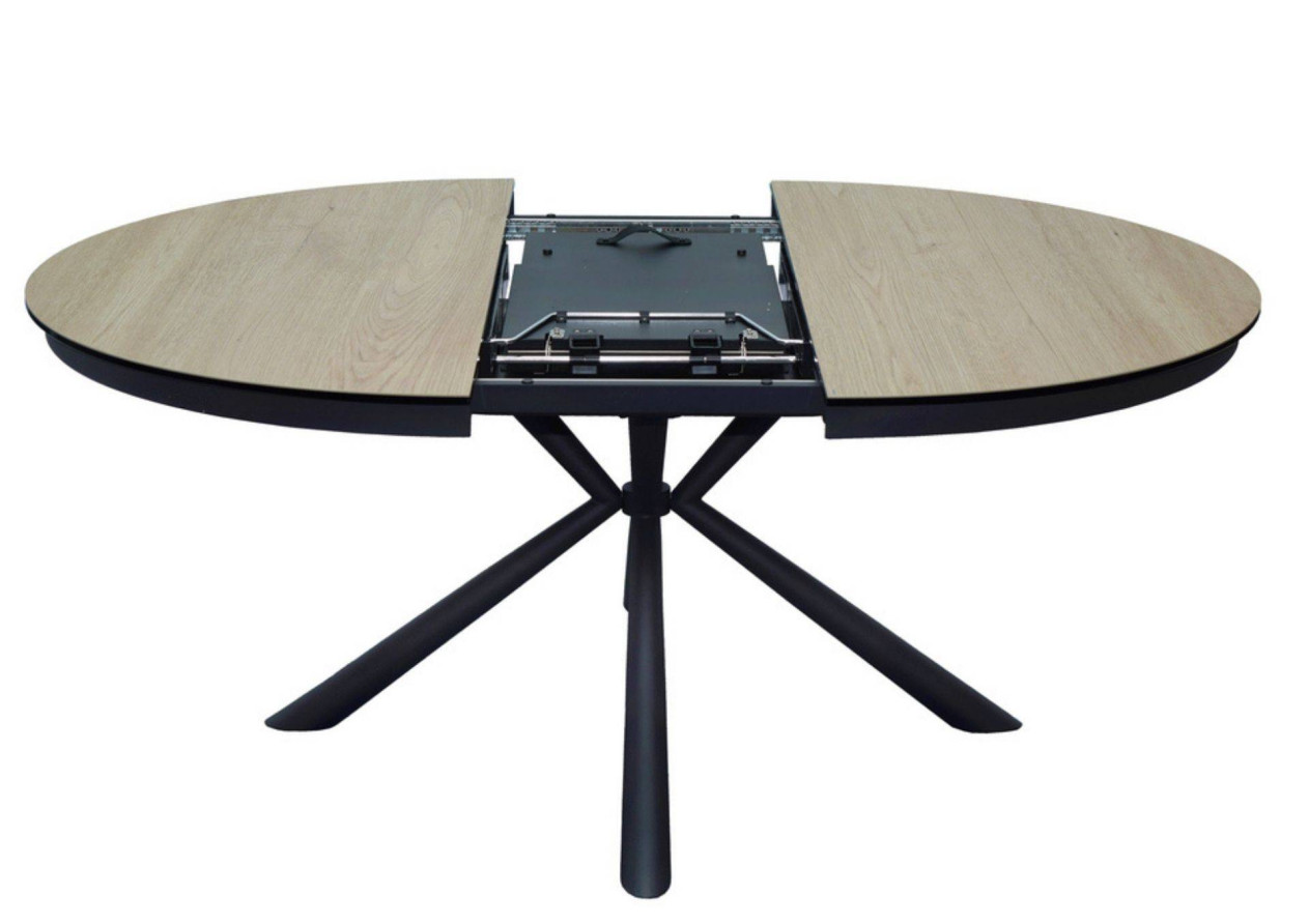 ARTHUR TABLE CÉRAMIQUE