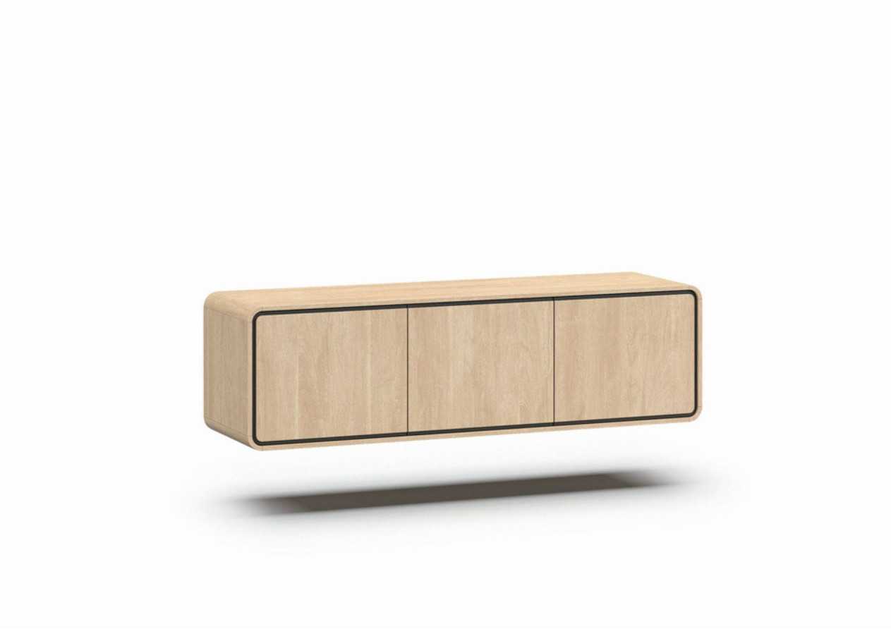 ALPI MEUBLE TV SUSPENDU