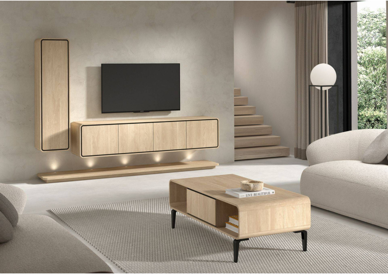 ALPI COLONNE SUSPENDU