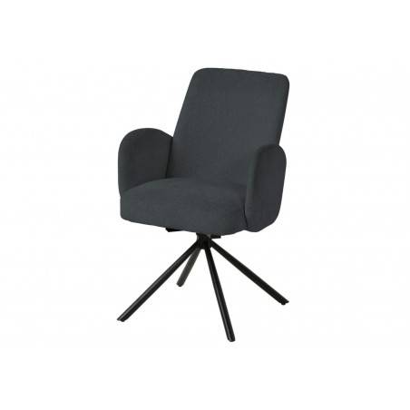 TOSCA AVEC ACCOUDOIR