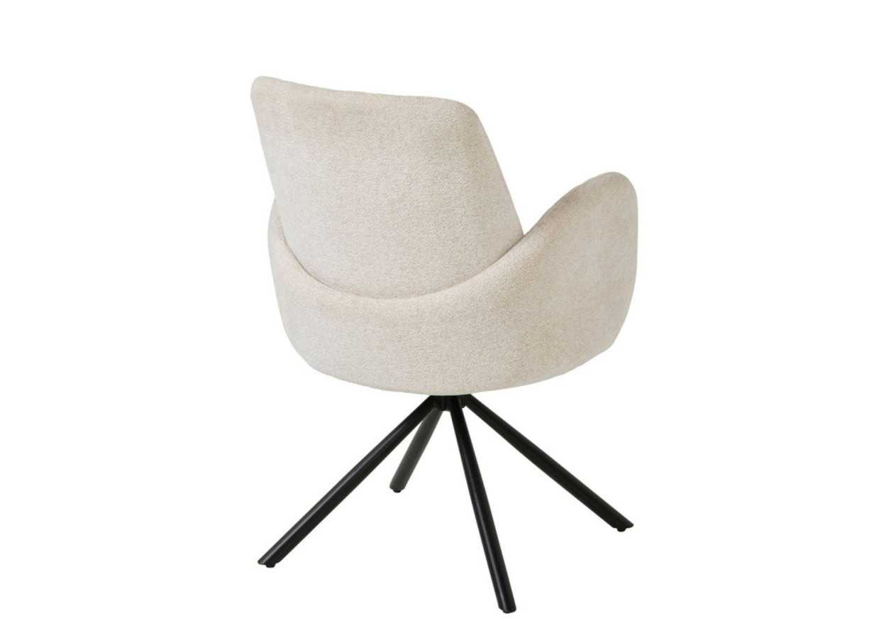 TOSCA AVEC ACCOUDOIR