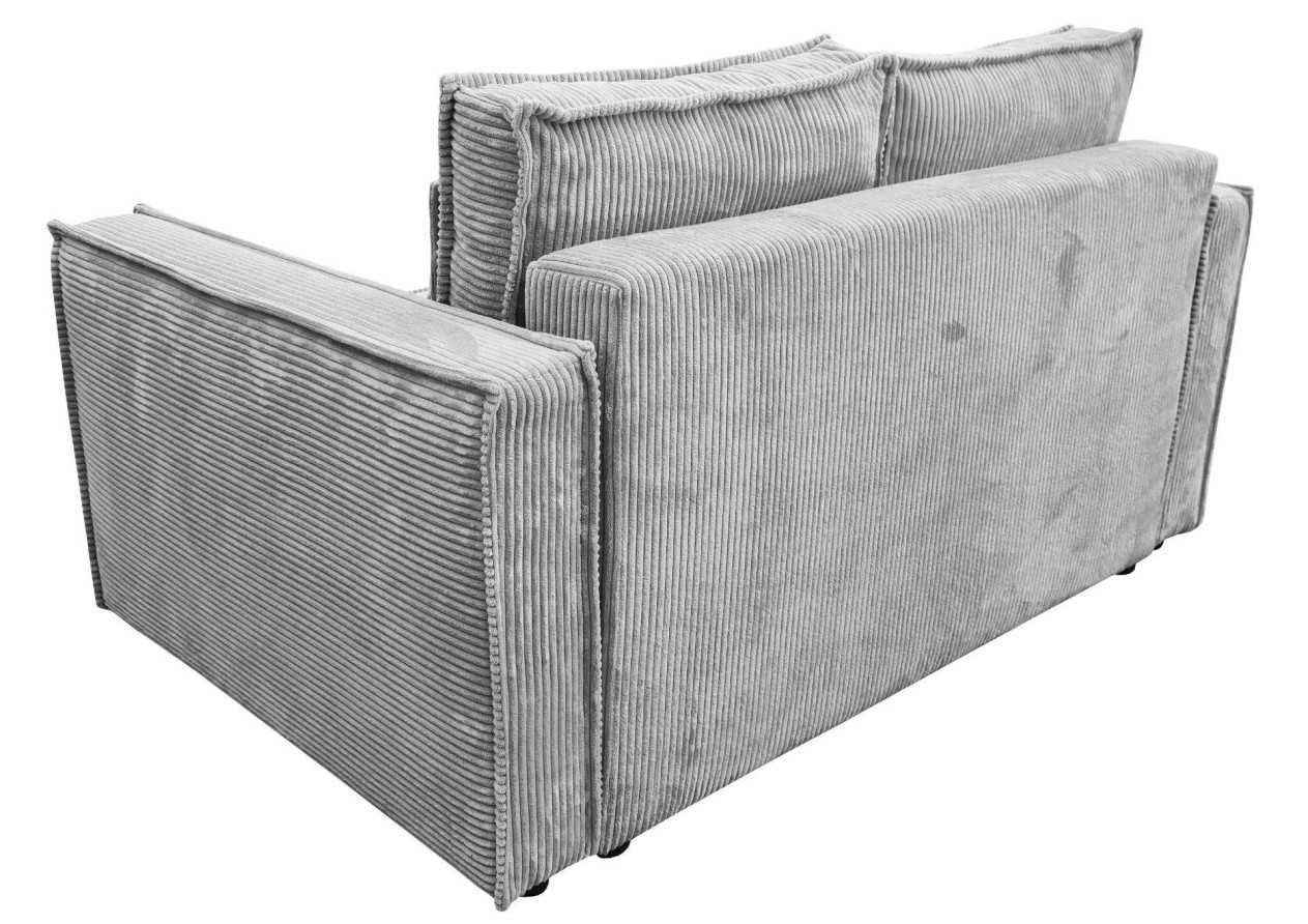 MARINA 2 PLACES FIXE