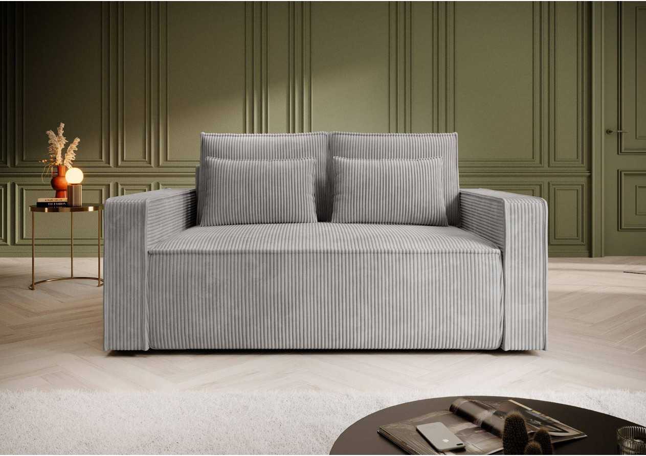 MARINA 2 PLACES FIXE