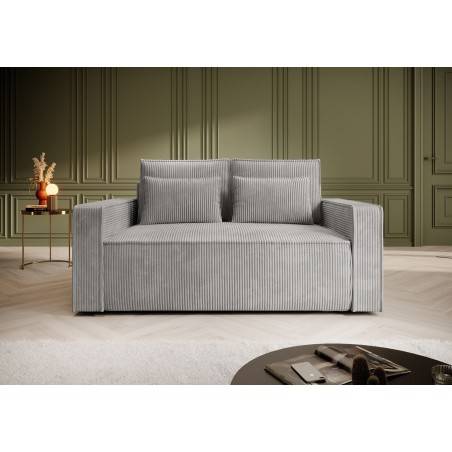 MARINA 2 PLACES FIXE