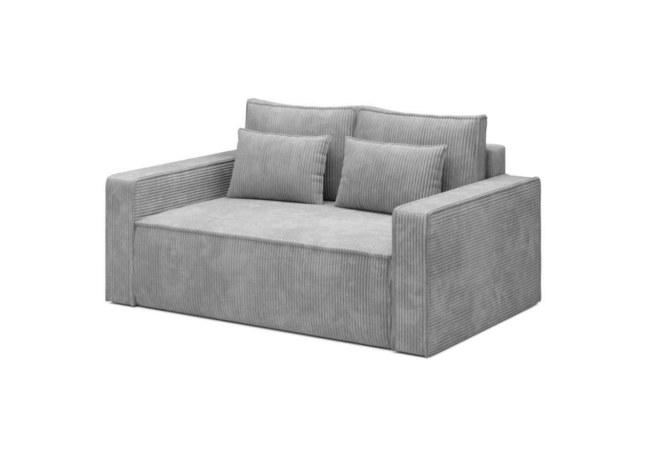 MARINA 2 PLACES FIXE