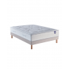 PACK MATELAS + SOMMIER 140x190