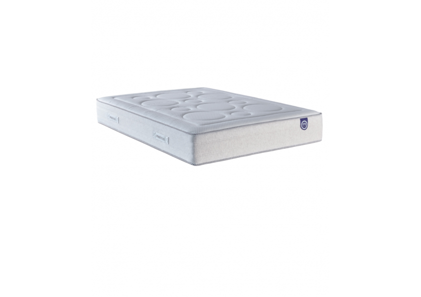 MATELAS MERINOS LOVE-LIT NUAGE 160x200