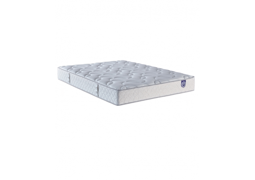MATELAS MERINOS LOVE-LIT NID 160x200