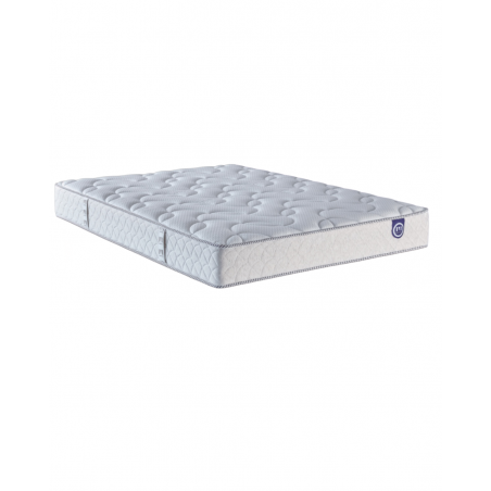 MATELAS MERINOS LOVE-LIT NID 160x200