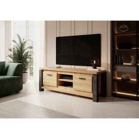 APRIL MEUBLE TV