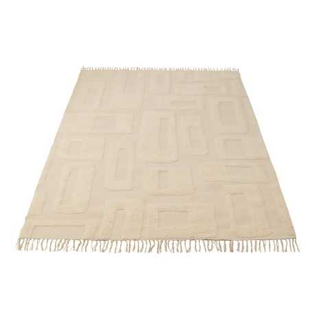Tapis Abstract