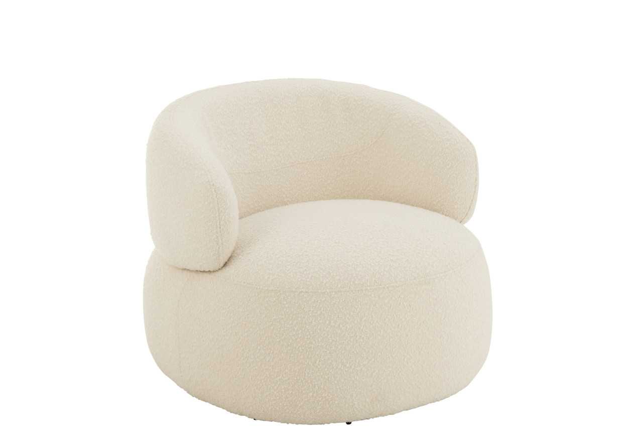 Fauteuil Mira