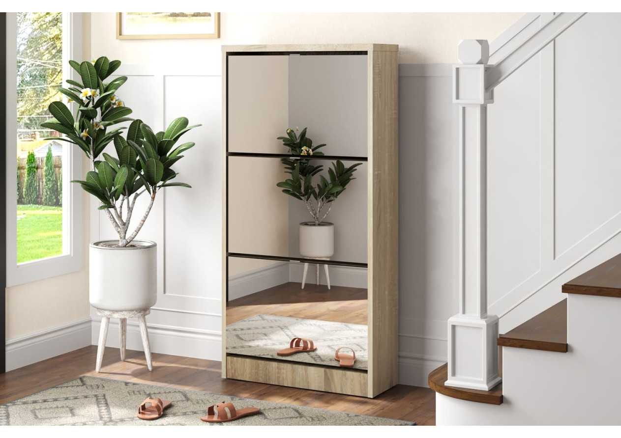 Rangement à chaussures MEX