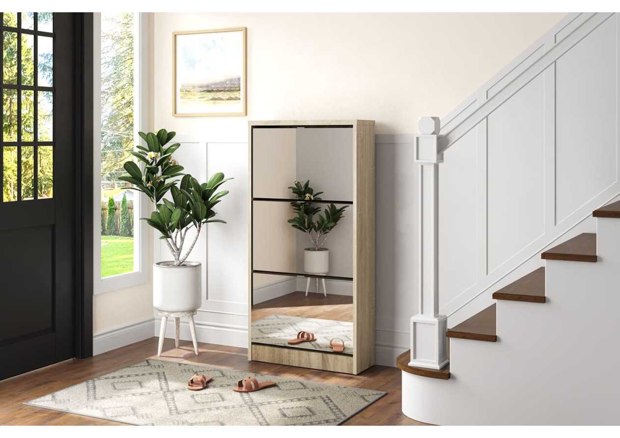 Rangement à chaussures MEX