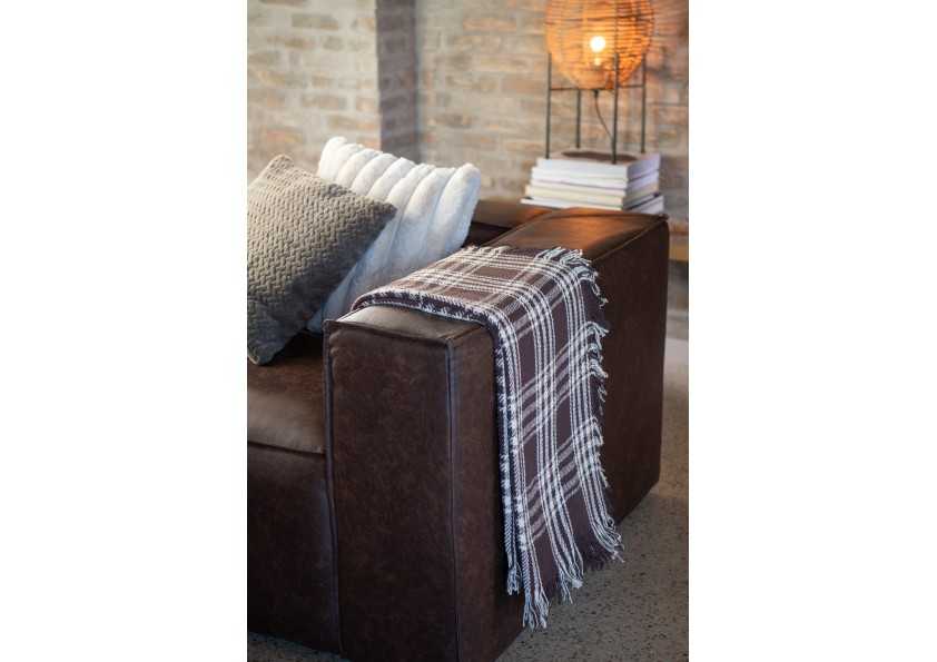 COUVERTURE À CARREAUX