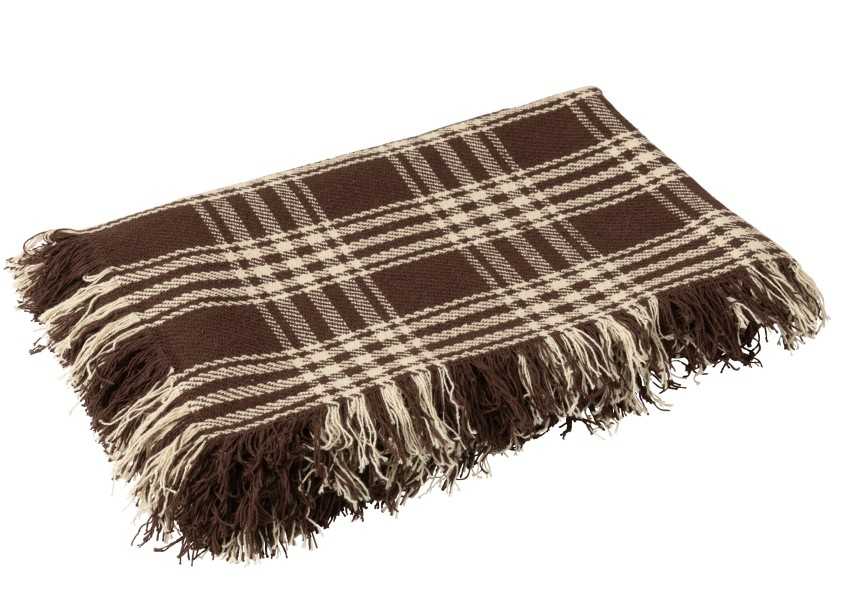 COUVERTURE À CARREAUX