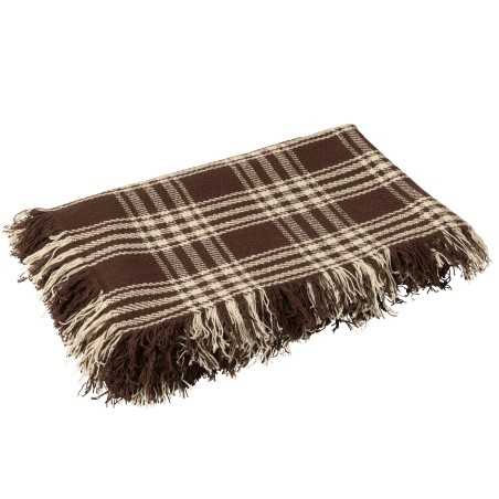 COUVERTURE À CARREAUX