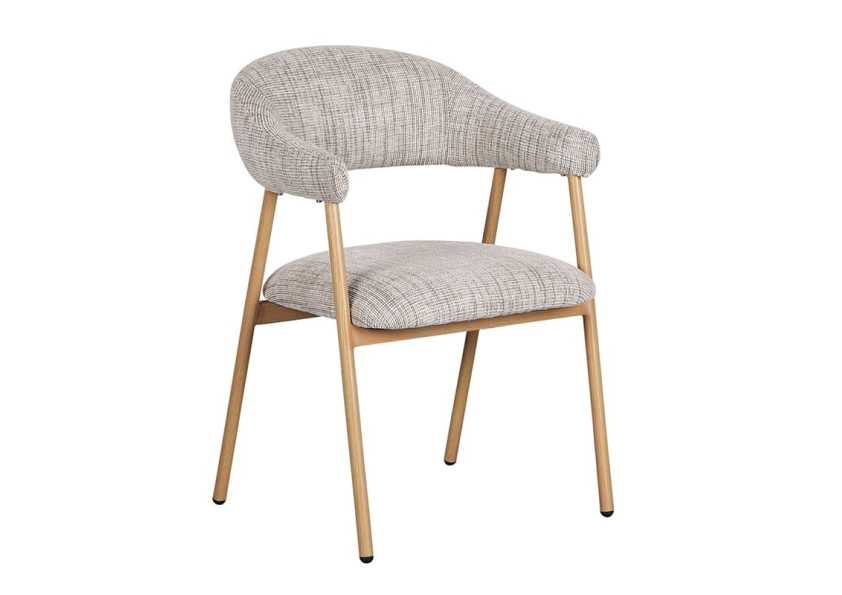 Chaise Scandi