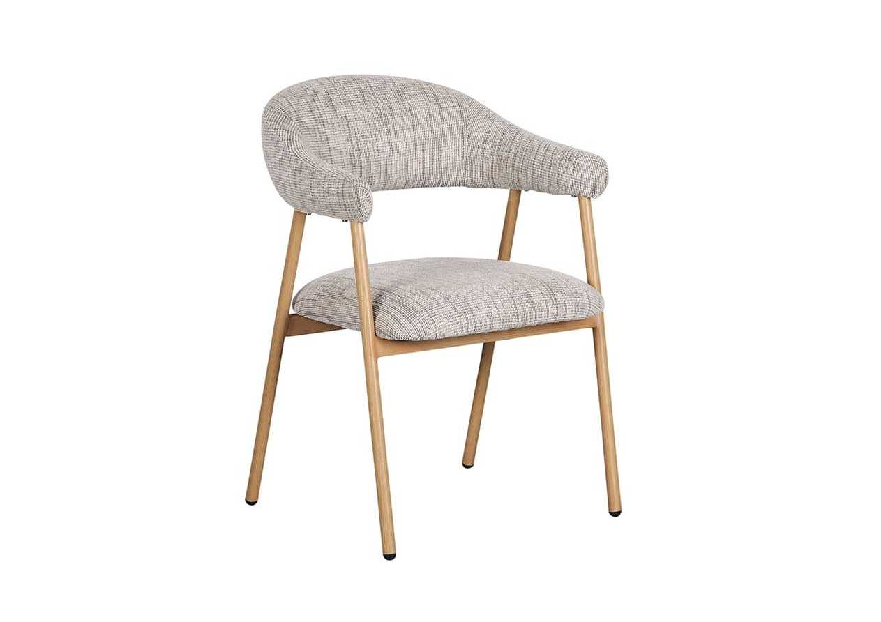 Chaise Scandi