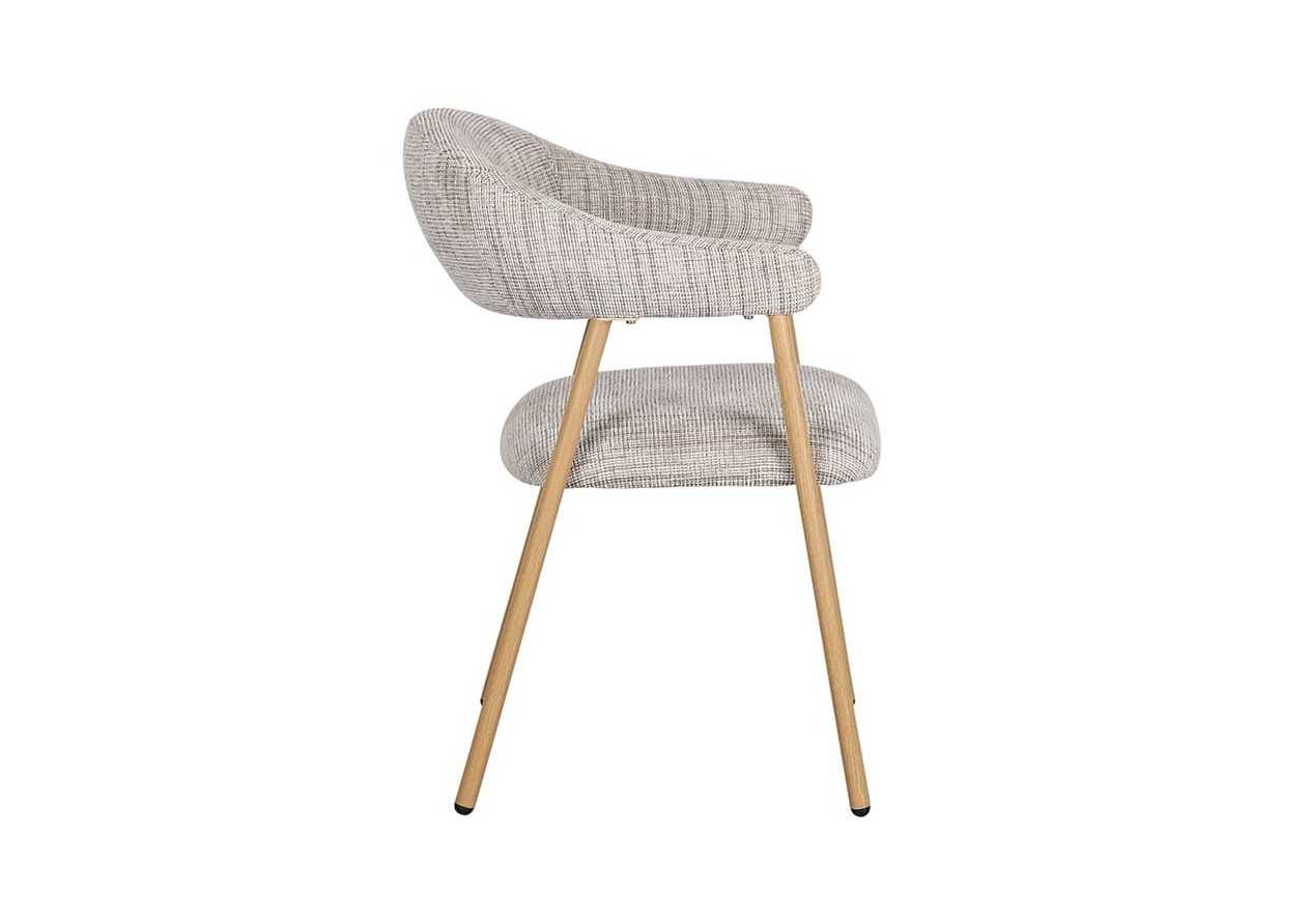 Chaise Scandi