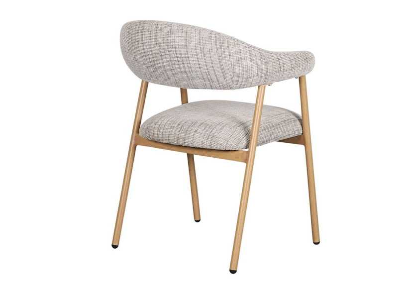 Chaise Scandi