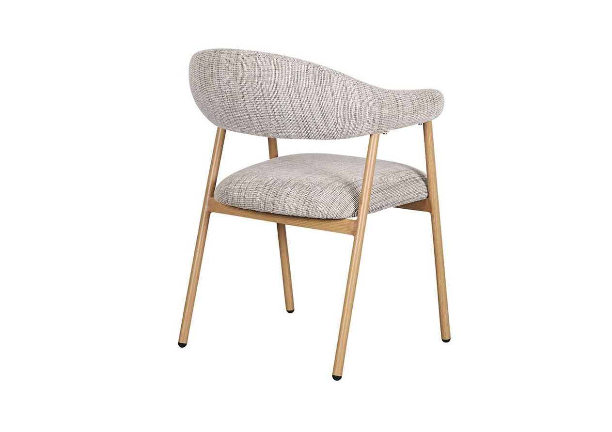 Chaise Scandi