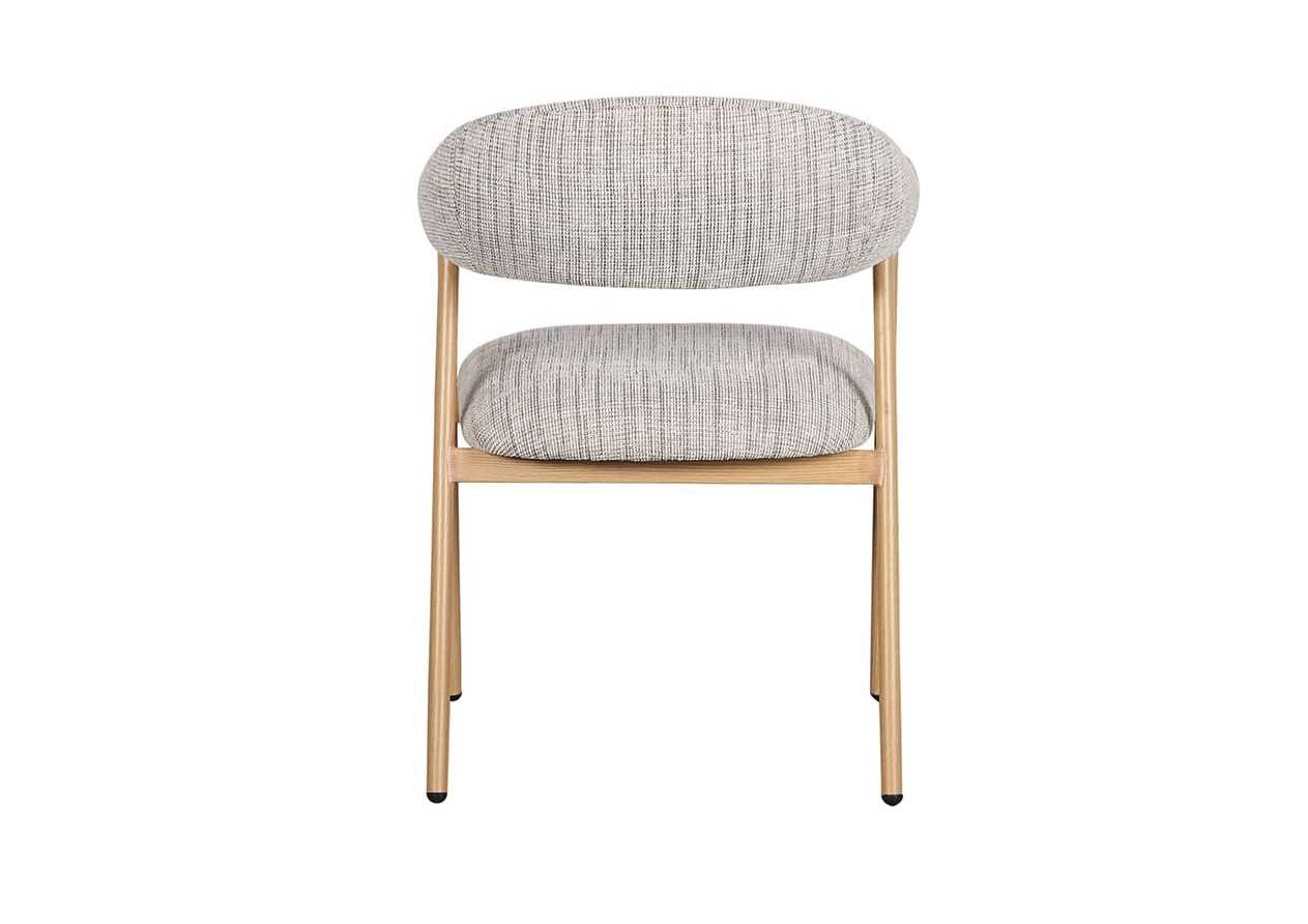 Chaise Scandi