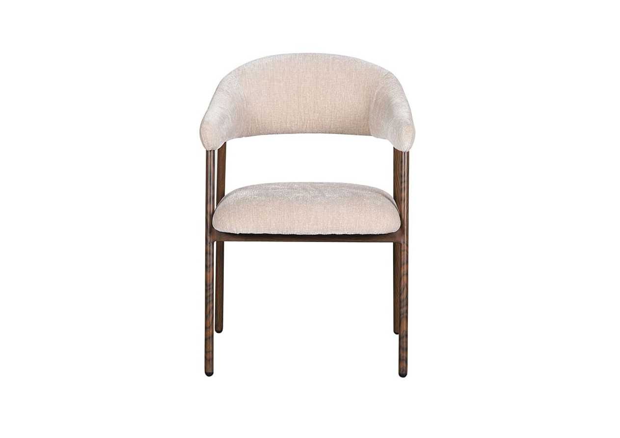 Chaise Scandi