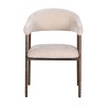 Chaise Scandi