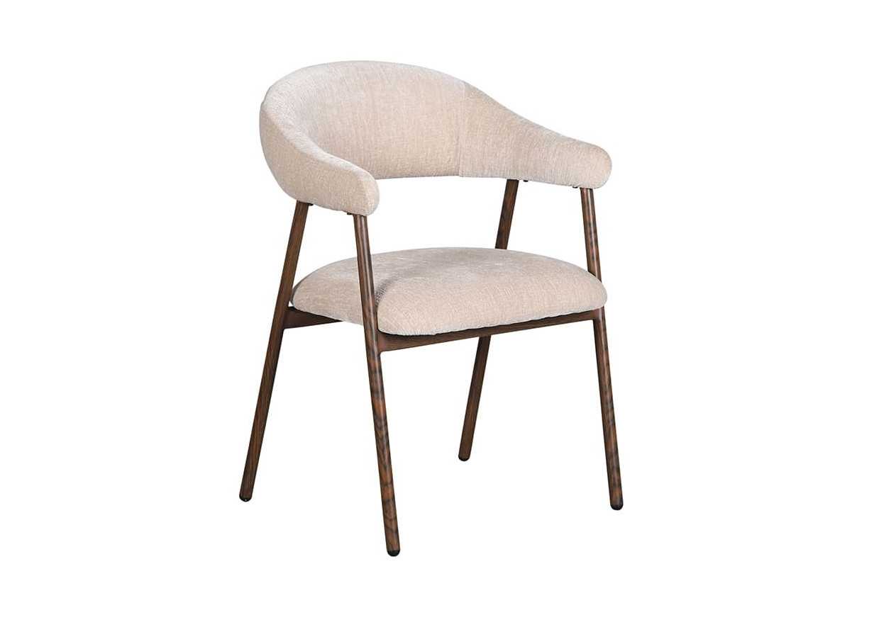 Chaise Scandi